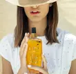 بادی اسپلش زنانه ای آی ان مدل ZING حجم 250ml 