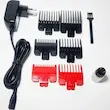 ماشین اصلاح جیمی مدل GM-860