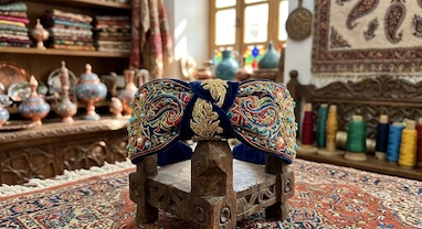 چرا اکسسوری مو