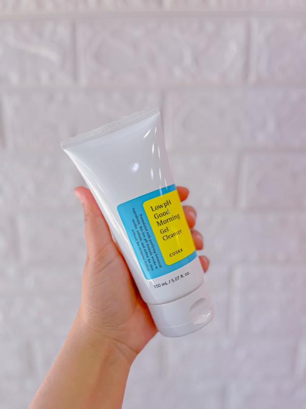 شوینده گودمورنینگ کوزارکس