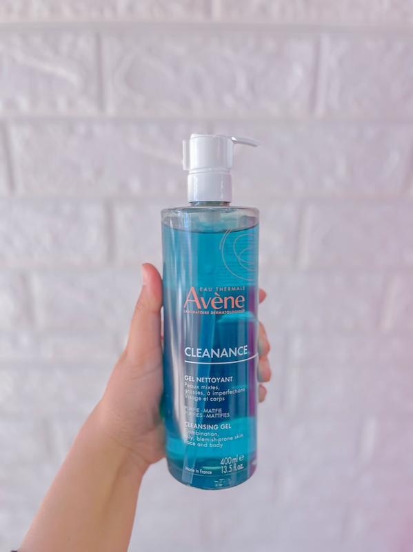 شوینده صورت Aven