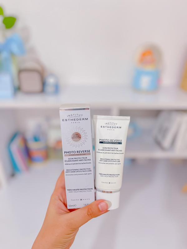 ضدآفتاب ضدلک استادرم اورجینال