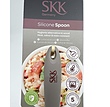 قاشق سیلیکونی اس کا کا مدل SKK Spoon