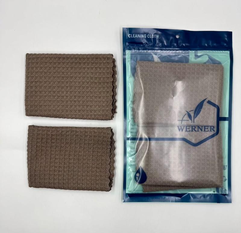 دستمال خشک کن ظروف ورنر werner