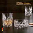 پیاله ناخمن مدل نابلس Nachtmann Noblesse بسته 2 عددی