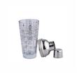 شیکر پیرکس با درب استیل رسپی دار وست مارک westmark کد 62882260