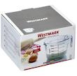 پیمانه پیرکس یک لیتر وست مارک westmark کد 30632260