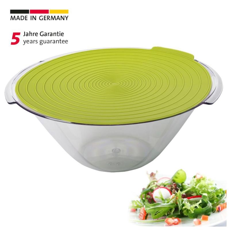 کاسه سالاد ۴ لیتر اکرولیک وست مارک westmark کد 2440227A