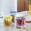 جار ستاره ای آبی برند کلورینگ Klevering& کد 133001
