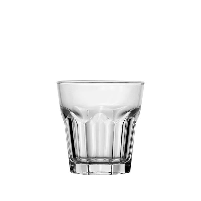 لیوان بلور لاکی Luckyglass کد 101107