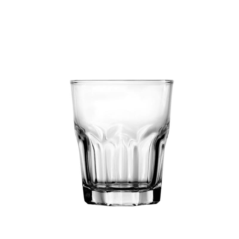 لیوان بلور لاکی Luckyglass کد 101110