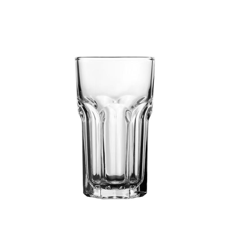 لیوان بلور لاکی Luckyglass کد 101407