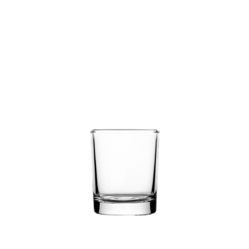 شات متوسط بلور لاکی Luckyglass کد 440103