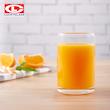 لیوان متوسط لاکی Luckyglass مدل کلاسیک کد 103006