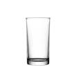 لیوان بلند بلور لاکی Luckyglass مدل کلاسیک کد 103009