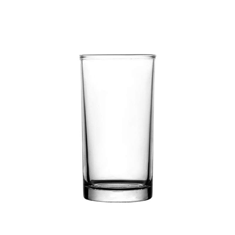 لیوان بلند بلور لاکی Luckyglass مدل کلاسیک کد 103009