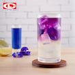لیوان بلند بلور لاکی Luckyglass مدل کلاسیک کد 103009