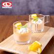 شات اسپرسو لاکی Luckyglass مدل کلاسیک کد 304903
