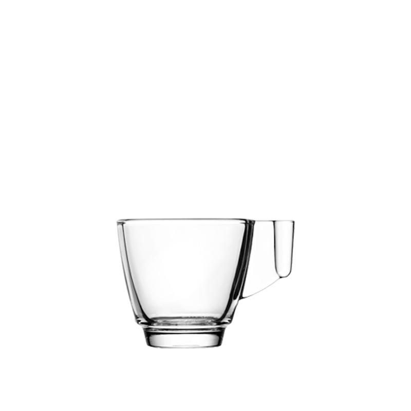 شات اسپرسو لاکی Luckyglass مدل کلاسیک کد 300102