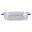 تابه مستطیل برند پیرکس Pyrex 