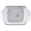تابه مستطیل برند پیرکس Pyrex 