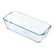 تابه لازانیا مستطیل برند پیرکس Pyrex