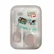 ظرف غذای کودک هوبی لایف hobby life کد 021183