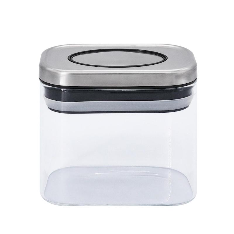 بانکه بلور مستطیل والرین ۶۰۰ میل کد 15410010019