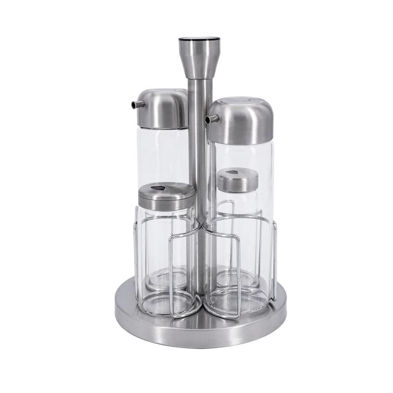 سرویس آبلیموخوری 4 تکه والرین کد 15113040008