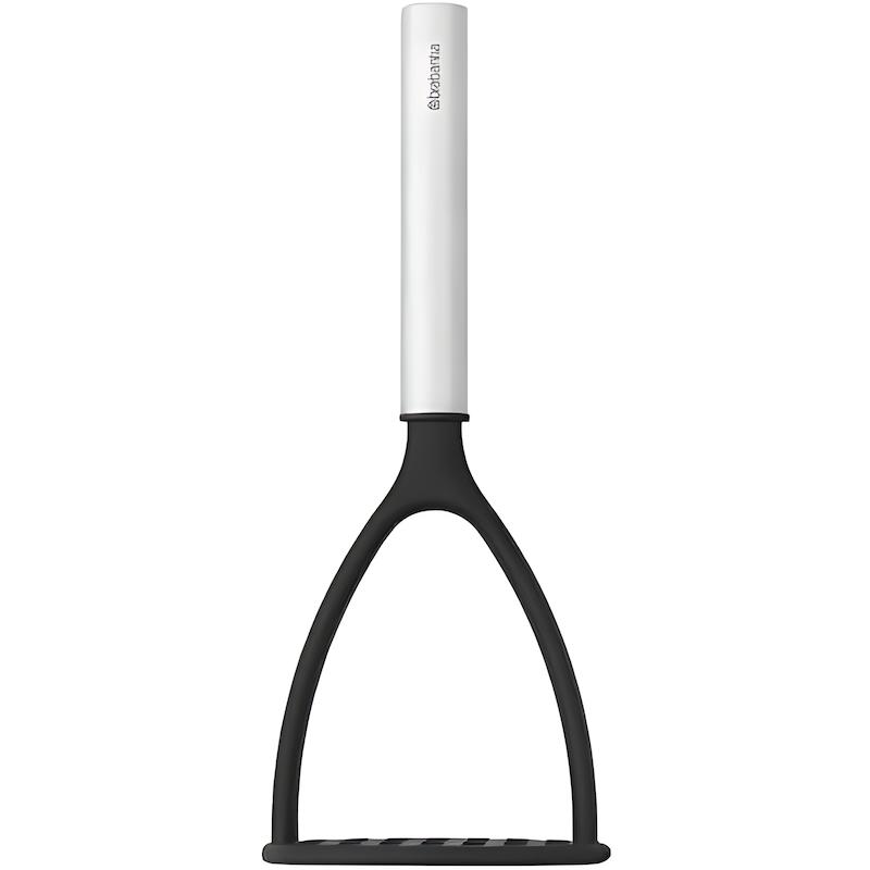 پوره کن سیب زمینی دسته استیل برند برابانتیا brabantia کد ۲۵۰۵۰۷