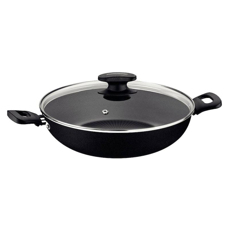 تابه تفلون ووک ۲۸ سانت برند ترامونتینا ۲۷۸۱۷۰۳۳Tramontina 