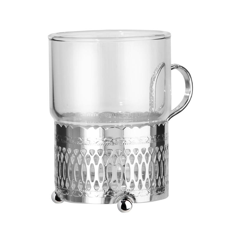 فنجان چای خوری کویین ان (Queen anne)کد 6322