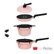 سرویس قابلمه جوانان گلس لاک 