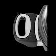 نیم قابلمه سایز 26x8 سری 11 تیتانیوم دایموند 08126SKK 