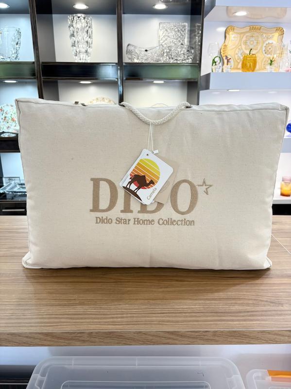بالش طبی پشم شتر برند دیدو هوم dido home