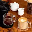 فنجان دسته دار دلی ۲۵۰ میل کد ۴۰۱b