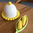 ست نمکدان مدل ذرت برند کلورینگ & klevering