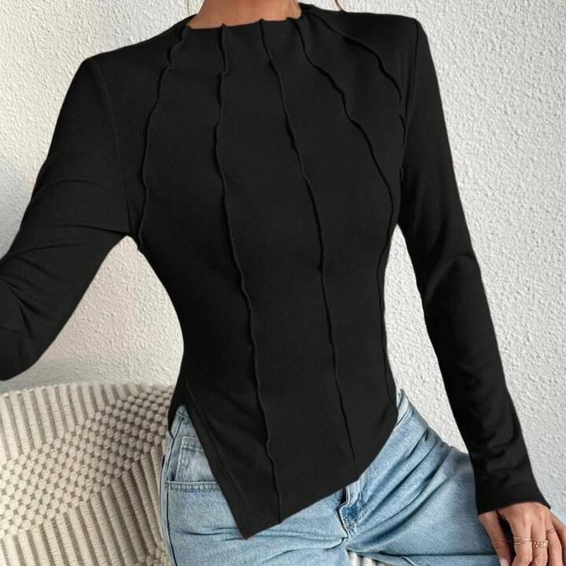 بلوز زنانه کبریتی