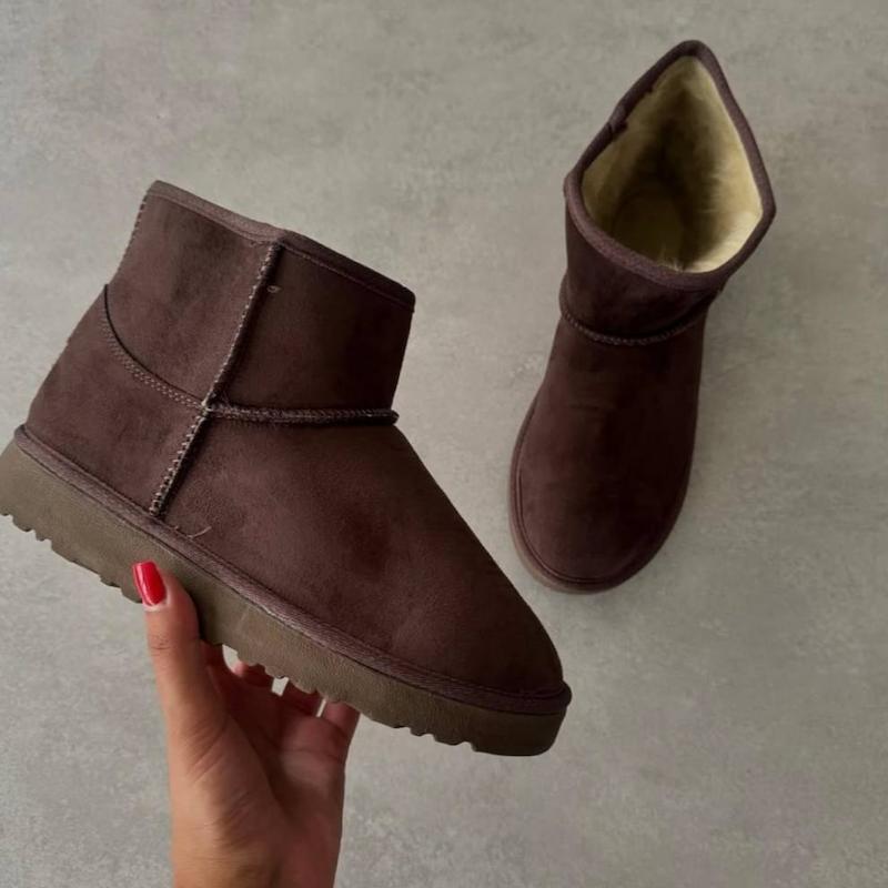 ugg قهوه ای