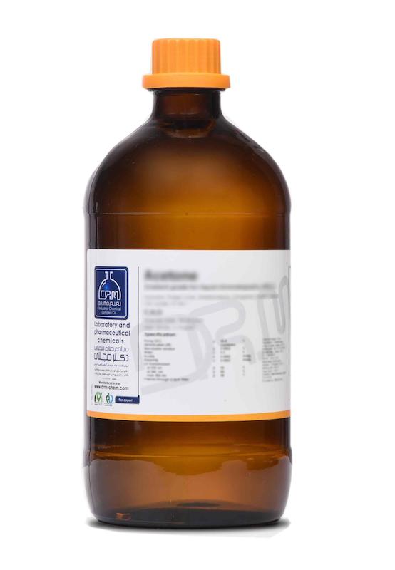 اسید پرکلريک 70% مجللی گریدACS