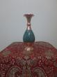 گلدان فیروزه کوبی صراحی