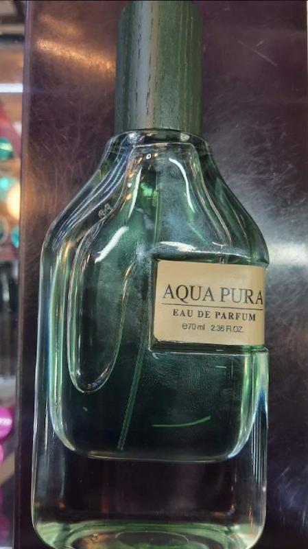 ادکلن آکوا پورا AQUA PURA