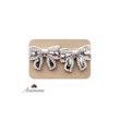 گوشواره پاپیون ARA 130