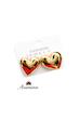 گوشواره قلب ARA 129