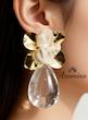 گوشواره رزینی ARA 119