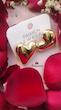 گوشواره قلب ARA 129