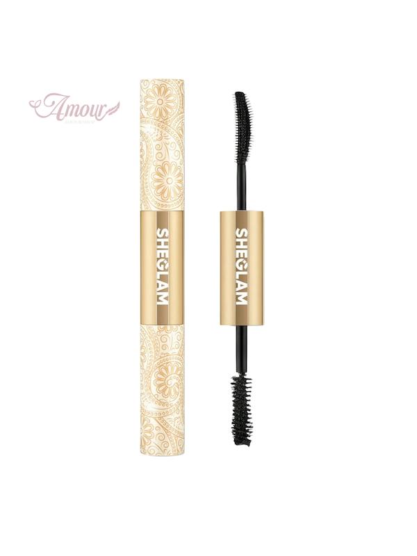 ریمل گلد شیگلم Sheglam GOLD 24K Mascara