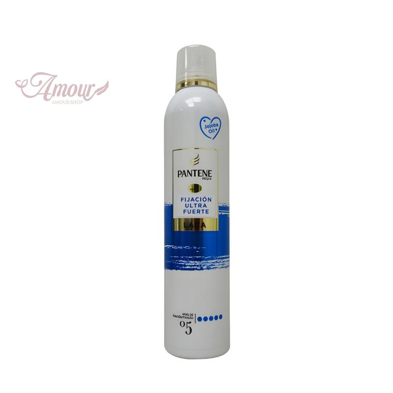 تافت مو پنتن Pantene مدل Laca حجم 300 میل