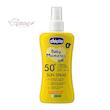 اسپری ضد آفتاب نوزاد و کودک چیکو chicco Sun spray/حجم150 میل