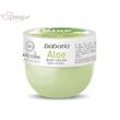 کره بدن آلوئه ورا باباریا مدل Aloeآبرسانی 24 ساعته و مناسب پوست‌های حساس/حجم 400 میل